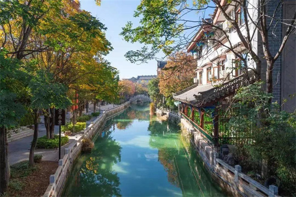 這個(gè)冬天，到楚雄開(kāi)啟養(yǎng)生度假之旅！